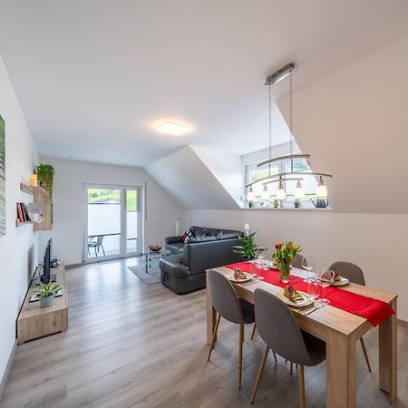 Ferienwohnung Am Spielberg Freiamt Buitenkant foto