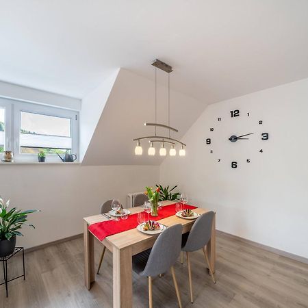 Ferienwohnung Am Spielberg Freiamt Buitenkant foto