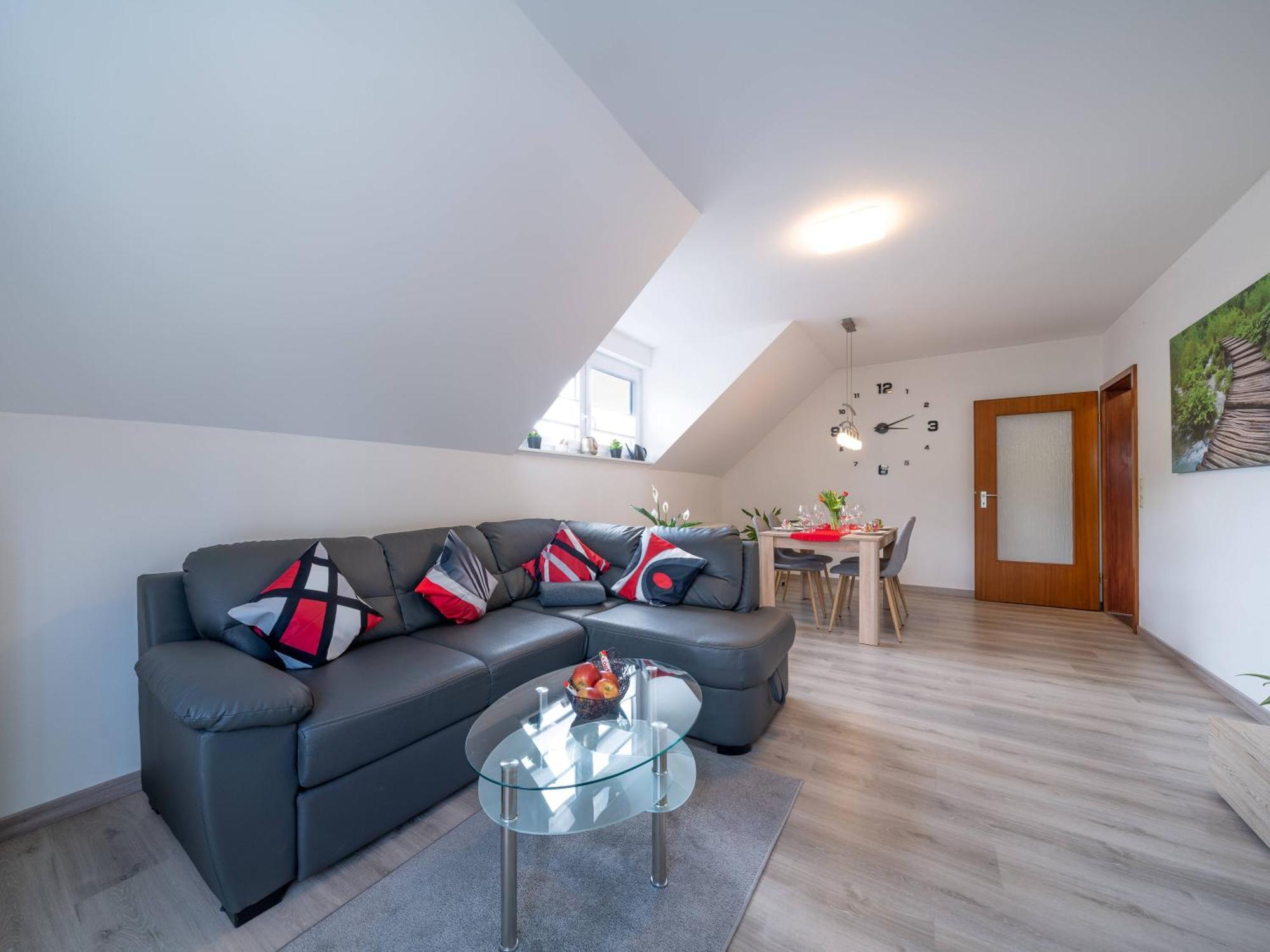 Ferienwohnung Am Spielberg Freiamt Buitenkant foto