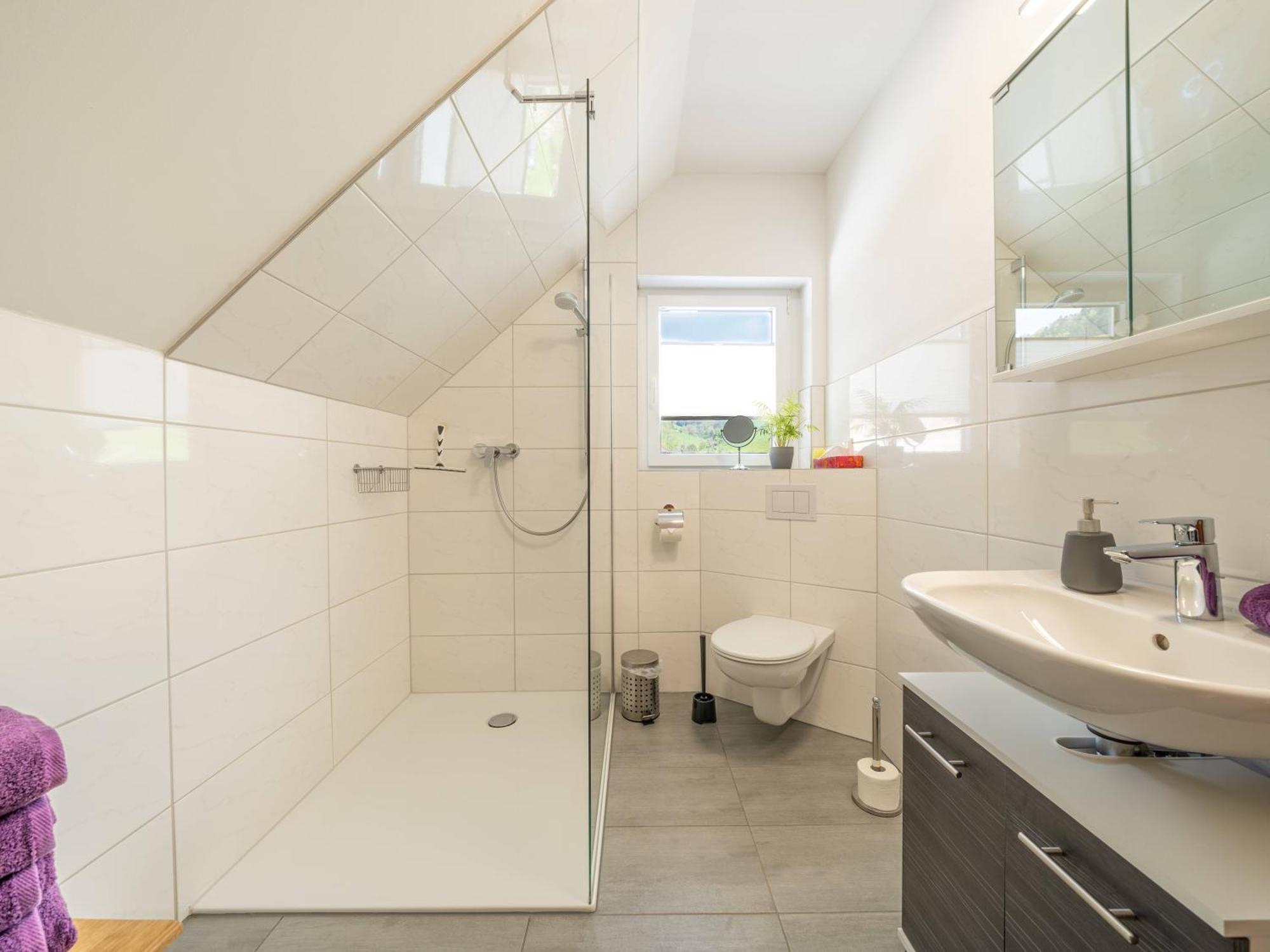 Ferienwohnung Am Spielberg Freiamt Buitenkant foto