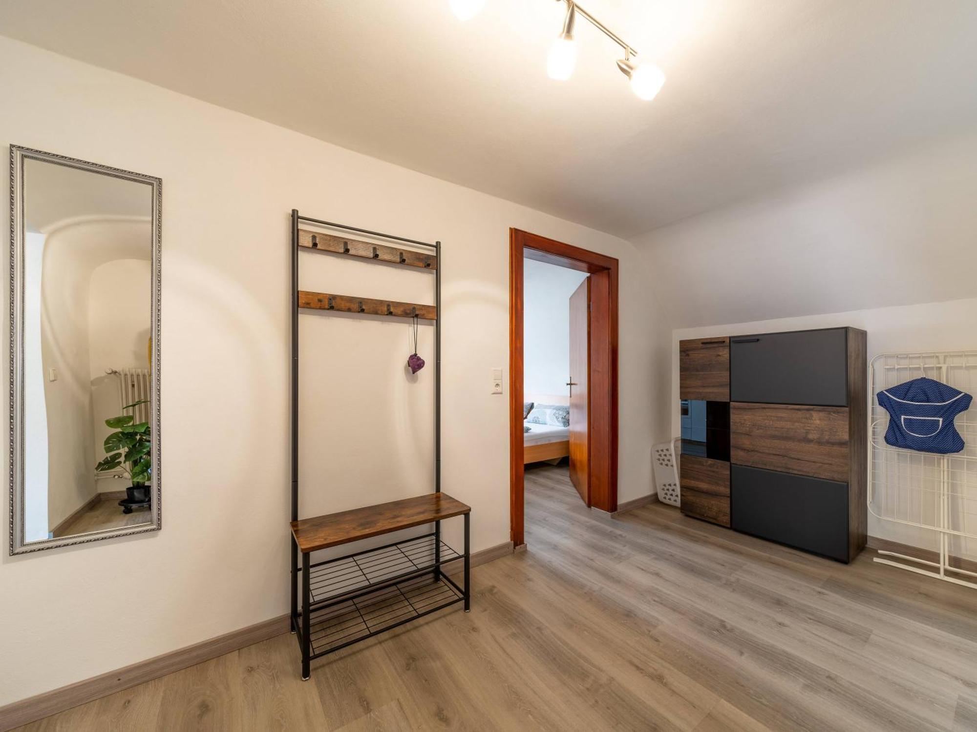 Ferienwohnung Am Spielberg Freiamt Buitenkant foto