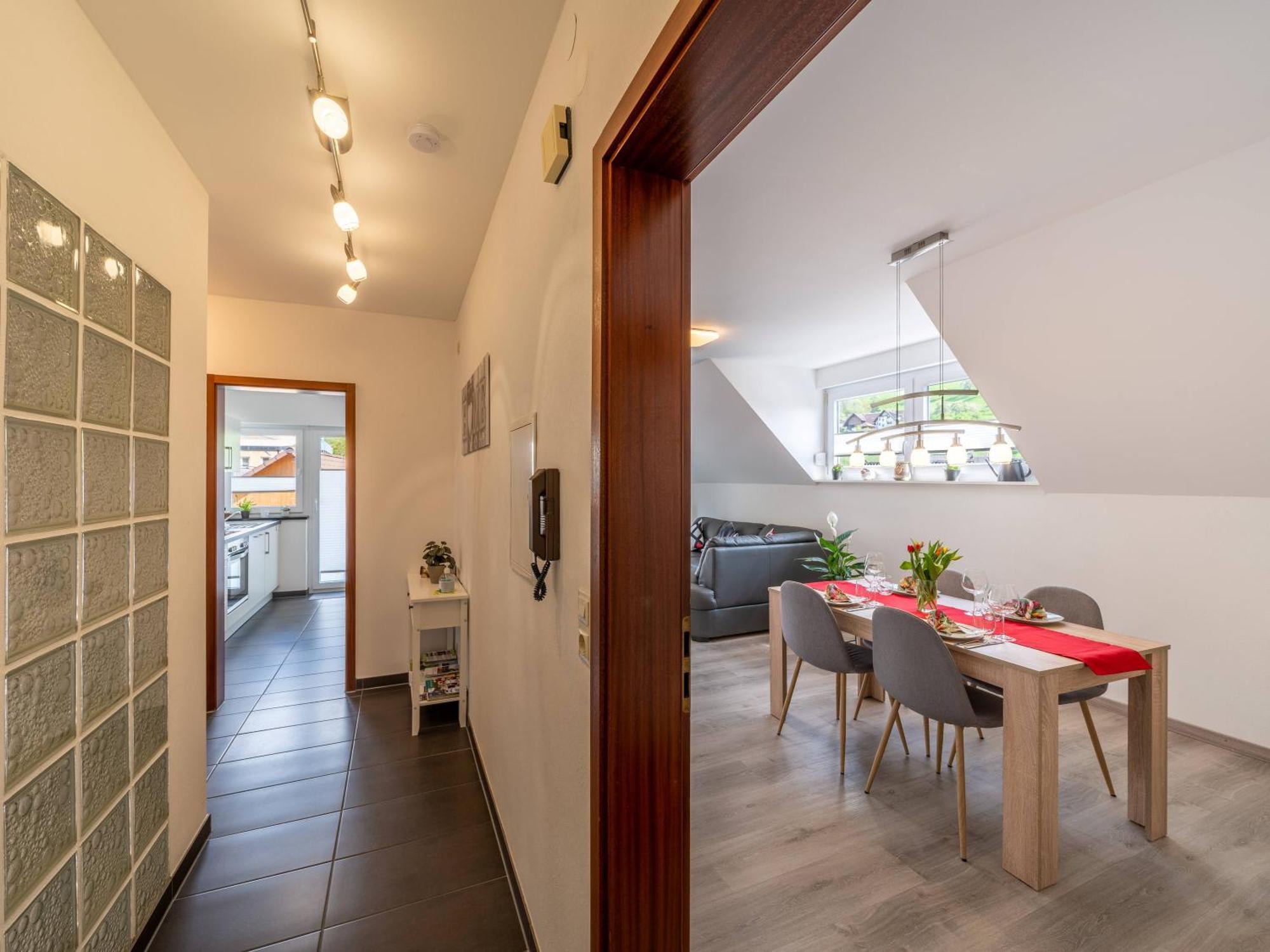 Ferienwohnung Am Spielberg Freiamt Buitenkant foto