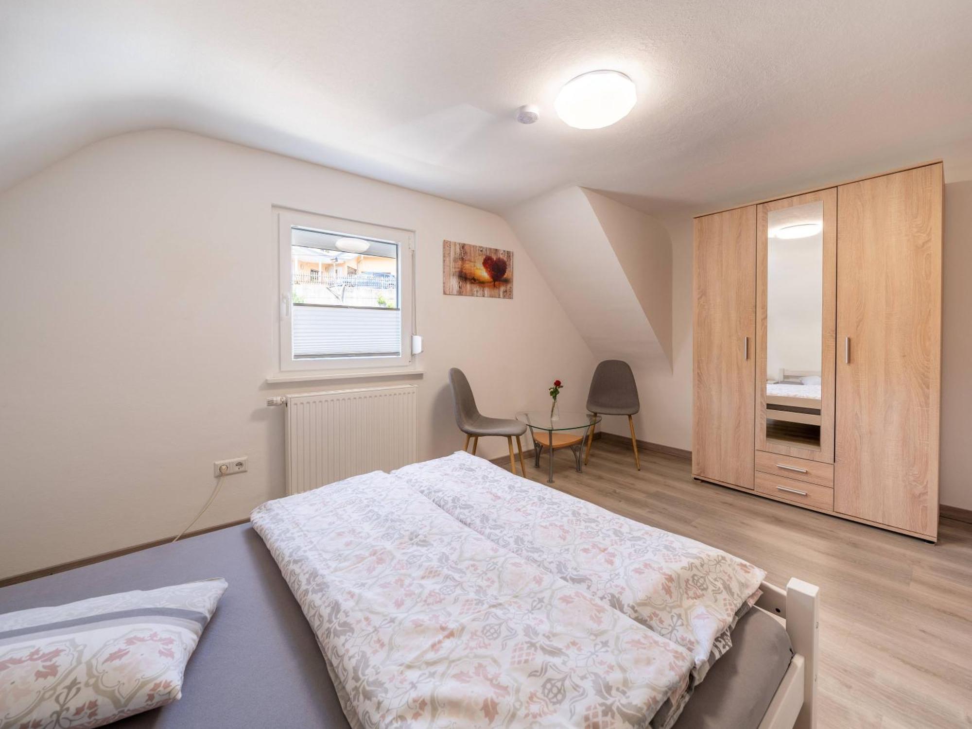 Ferienwohnung Am Spielberg Freiamt Buitenkant foto