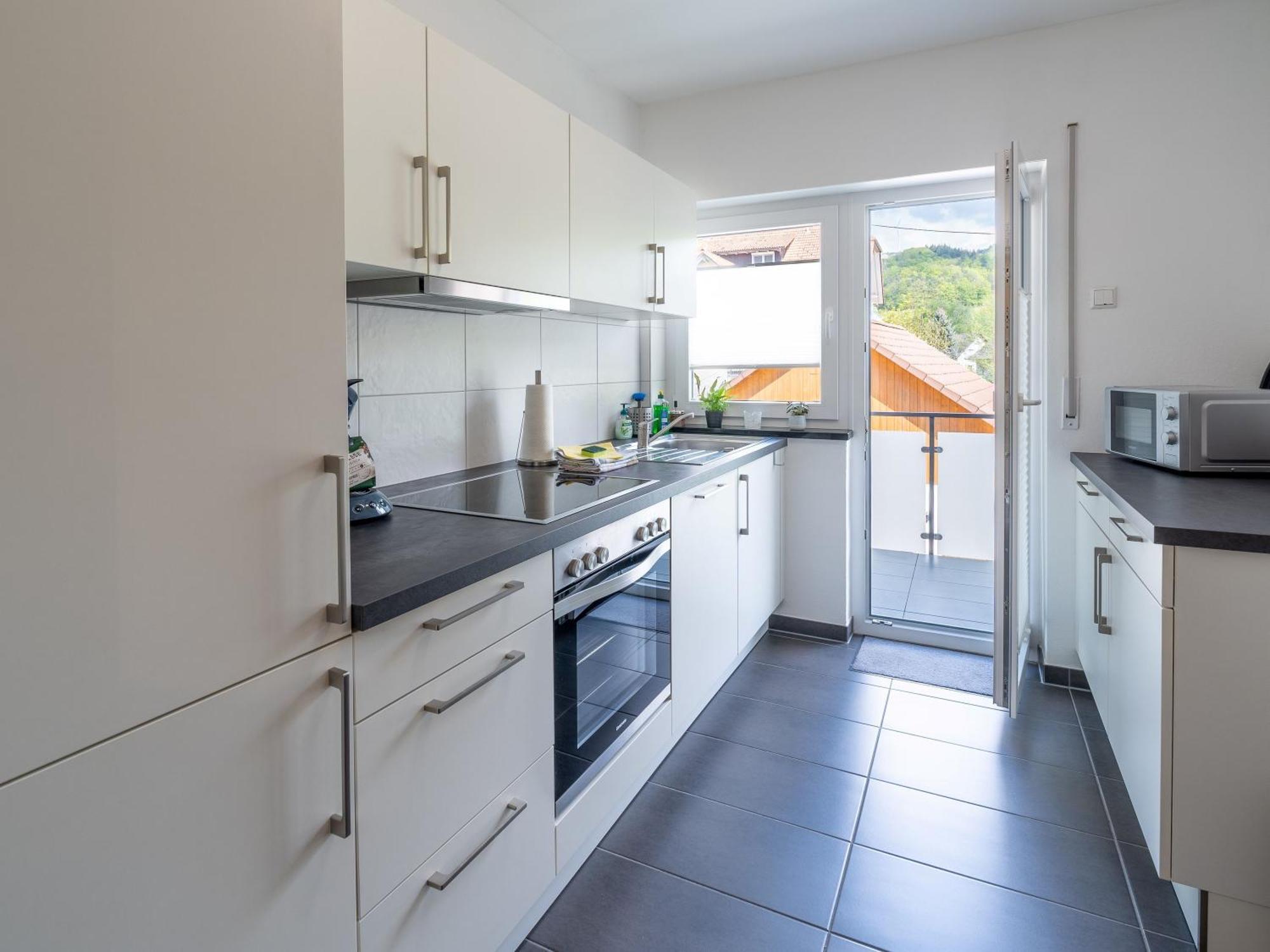 Ferienwohnung Am Spielberg Freiamt Buitenkant foto